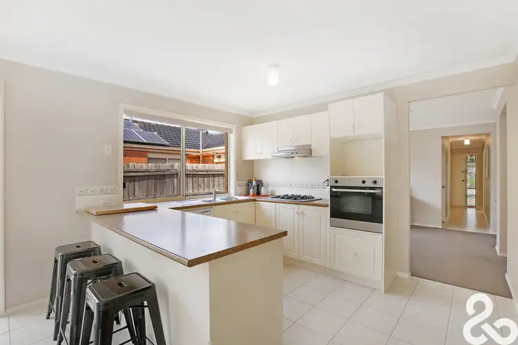 Sixth view of Homely house listing, 11 Simon Court, Epping VIC 3076