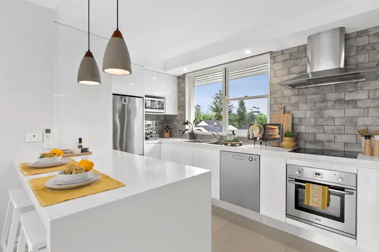 9/12 Golf Avenue, Mona Vale NSW 2103