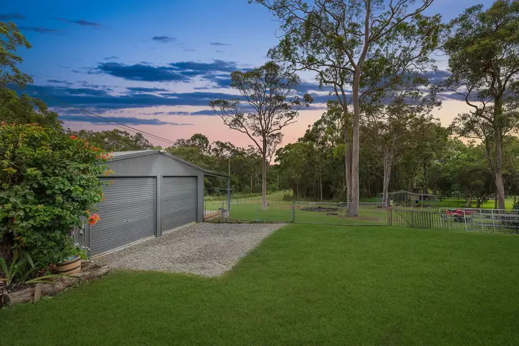 Third view of Homely rural property listing, 1 Dorrington Road, Rathmines NSW 2283