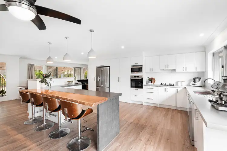 Fourth view of Homely rural property listing, 1 Dorrington Road, Rathmines NSW 2283