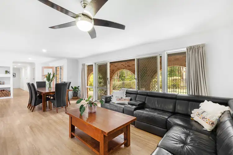 Fifth view of Homely rural property listing, 1 Dorrington Road, Rathmines NSW 2283