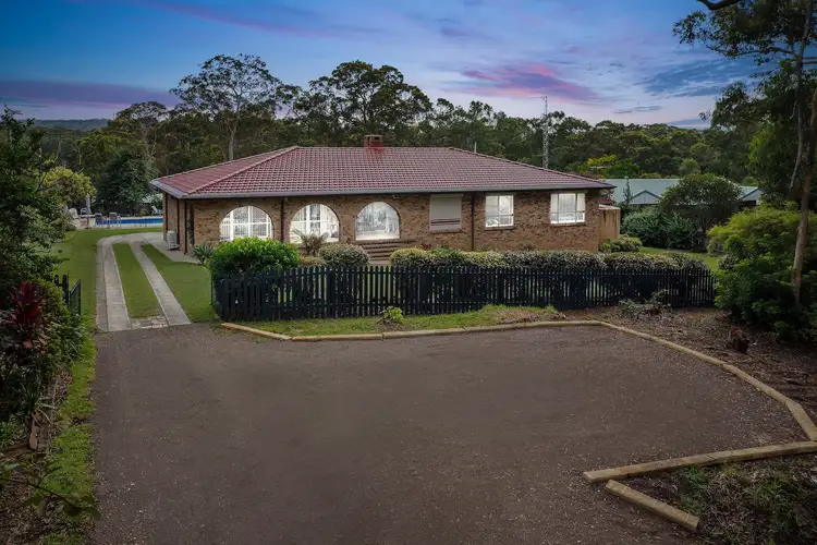 Sixth view of Homely rural property listing, 1 Dorrington Road, Rathmines NSW 2283
