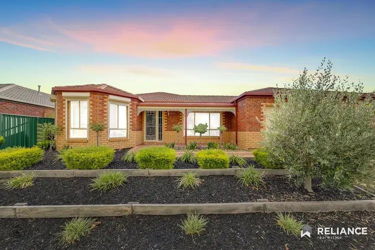 Main view of Homely house listing, 311 Westwood Drive, Burnside VIC 3023