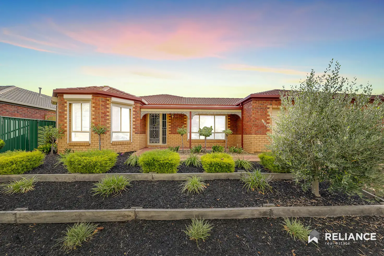 Main view of Homely house listing, 311 Westwood Drive, Burnside VIC 3023