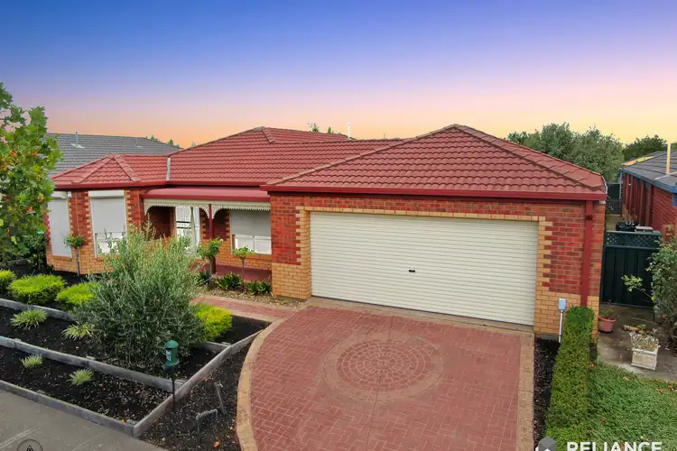 Third view of Homely house listing, 311 Westwood Drive, Burnside VIC 3023