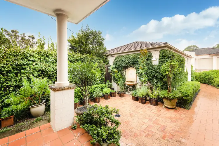 Second view of Homely townhouse listing, 28 Livingstone Way, Thornleigh NSW 2120