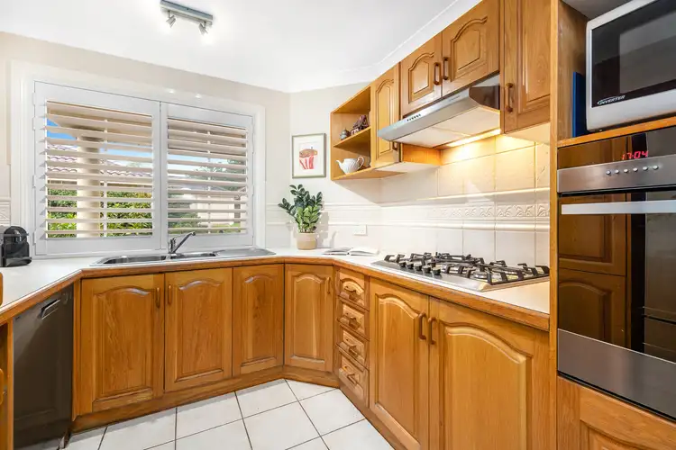 Fourth view of Homely townhouse listing, 28 Livingstone Way, Thornleigh NSW 2120