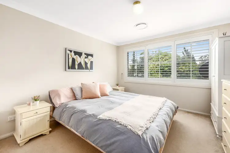 Fifth view of Homely townhouse listing, 28 Livingstone Way, Thornleigh NSW 2120