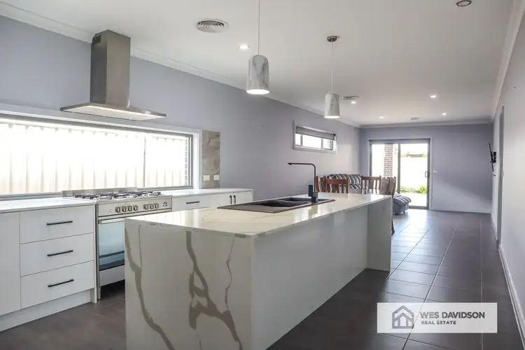 Second view of Homely townhouse listing, 2/27 Rissmann Drive, Horsham VIC 3400