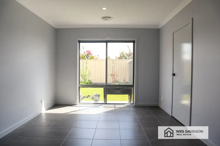 Seventh view of Homely townhouse listing, 2/27 Rissmann Drive, Horsham VIC 3400