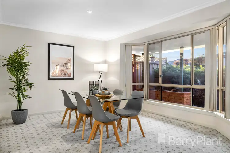 Fourth view of Homely house listing, 327 Gordons Road, South Morang VIC 3752