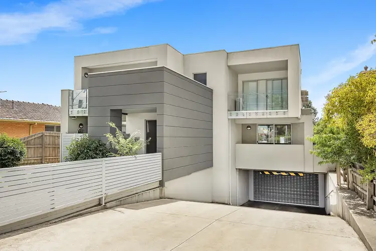 6/149 Dundas Street, Preston VIC 3072