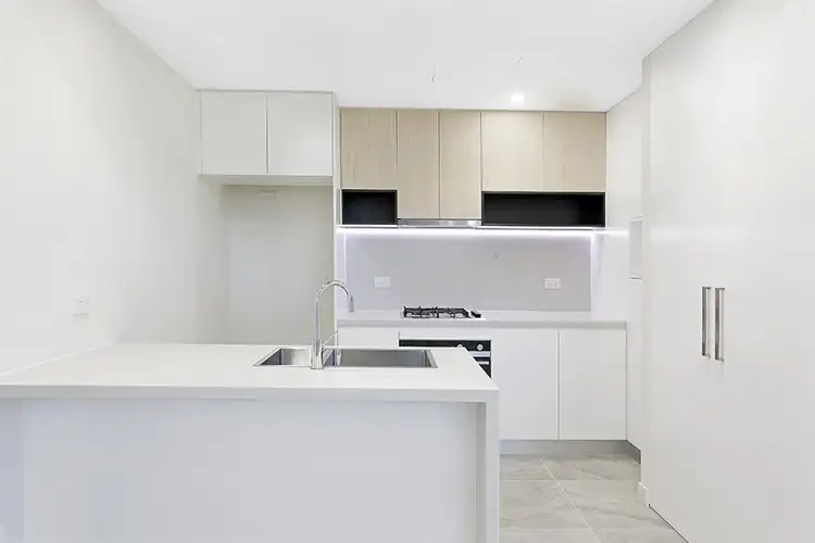 Fourth view of Homely apartment listing, 11/377 Kingsway, Caringbah NSW 2229
