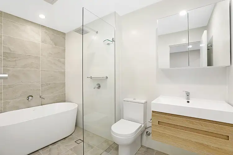 Fifth view of Homely apartment listing, 11/377 Kingsway, Caringbah NSW 2229