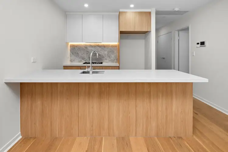 Third view of Homely apartment listing, 53/2-4 Lodge Street, Hornsby NSW 2077