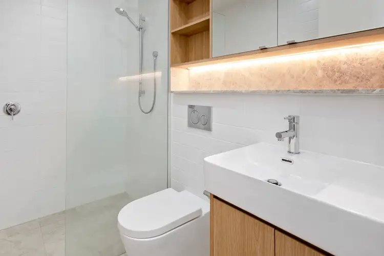 Fifth view of Homely apartment listing, 53/2-4 Lodge Street, Hornsby NSW 2077