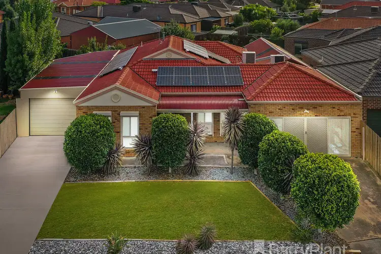 32 Harmony Drive, Tarneit VIC 3029