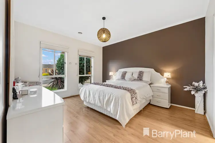 Second view of Homely house listing, 32 Harmony Drive, Tarneit VIC 3029