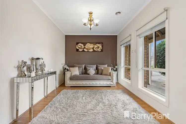 Fourth view of Homely house listing, 32 Harmony Drive, Tarneit VIC 3029