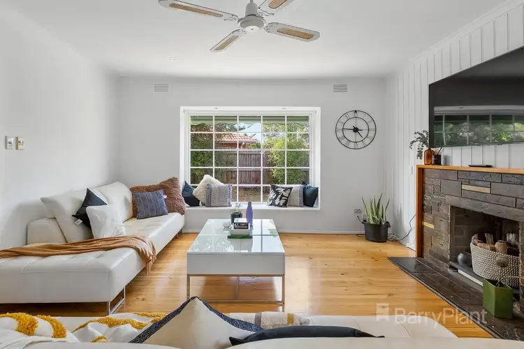 Second view of Homely house listing, 11 Honey Grove, St Albans VIC 3021