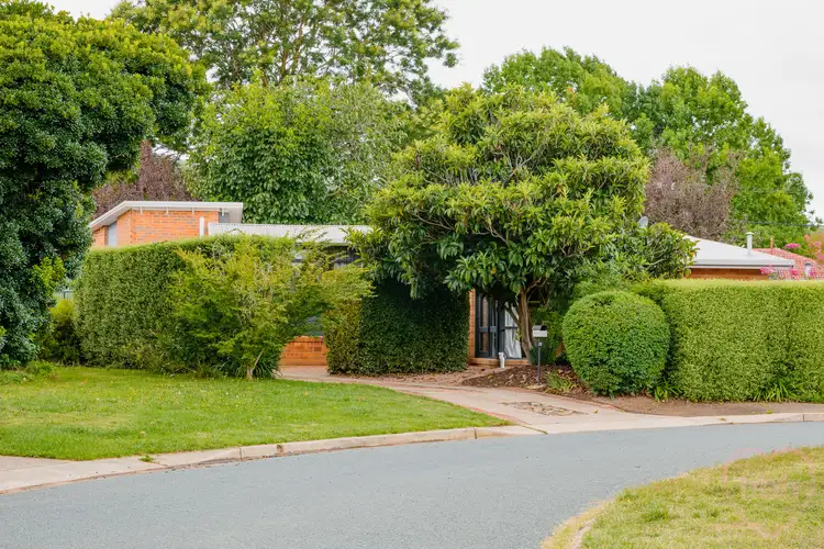 71 Maitland Street, Hackett ACT 2602