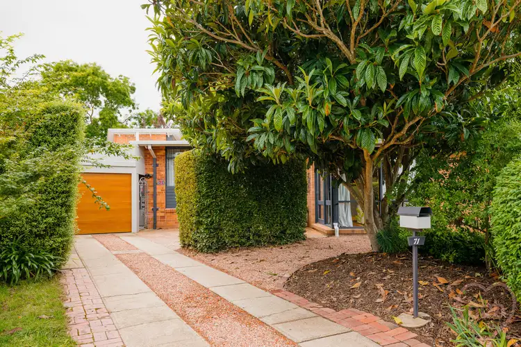 Second view of Homely house listing, 71 Maitland Street, Hackett ACT 2602
