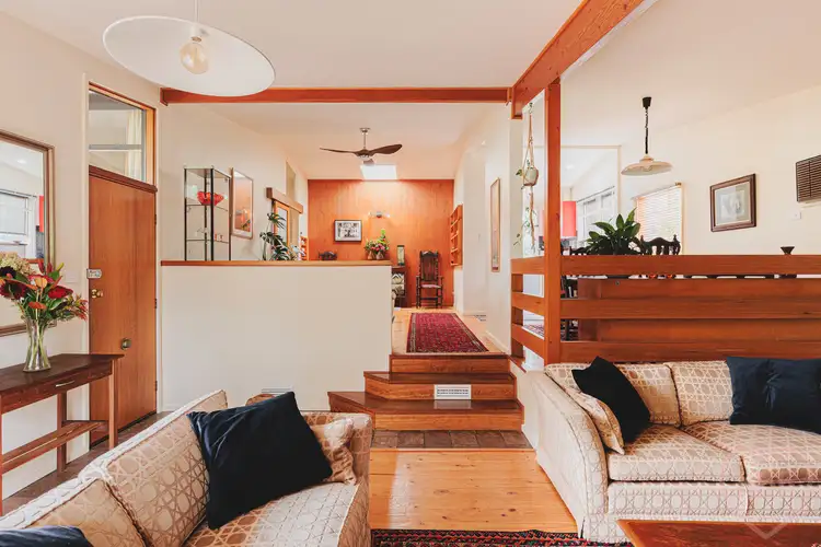Fifth view of Homely house listing, 71 Maitland Street, Hackett ACT 2602