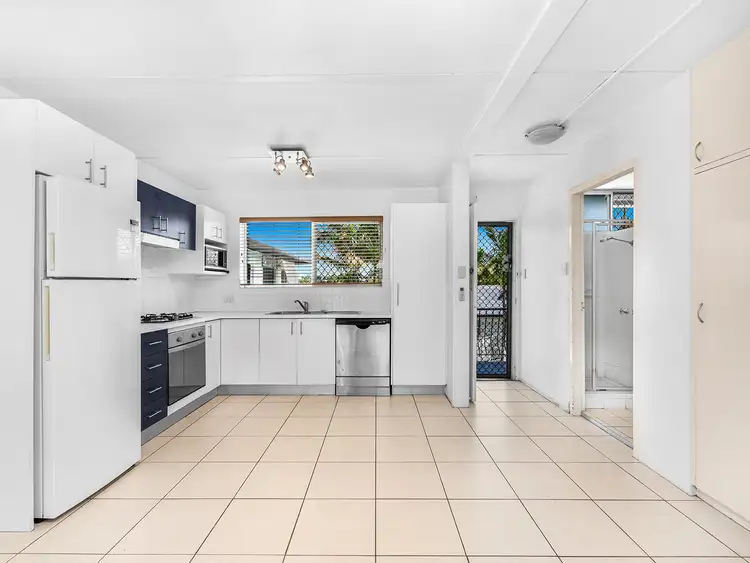 18/52 Stevenson Street, Paddington QLD 4064