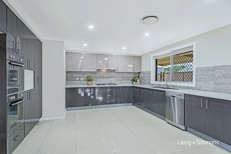 Third view of Homely house listing, 28 Bruce Street, Merrylands NSW 2160