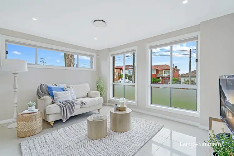Fifth view of Homely house listing, 28 Bruce Street, Merrylands NSW 2160