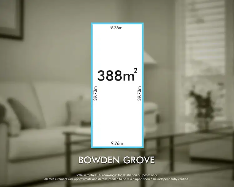 Main view of Homely land listing, LOT 702, 11 Bowden Grove, Oaklands Park SA 5046