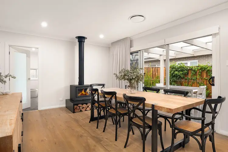 Second view of Homely house listing, 38 Roty Avenue, Renwick NSW 2575