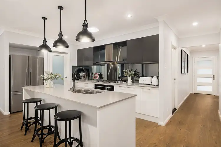 Third view of Homely house listing, 38 Roty Avenue, Renwick NSW 2575