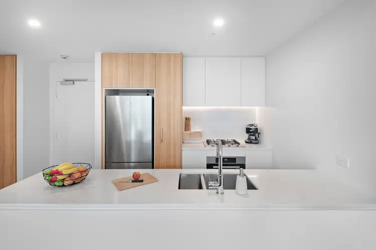 Third view of Homely apartment listing, G05/888B Pacific Highway, Gordon NSW 2072