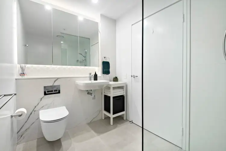 Fourth view of Homely apartment listing, G05/888B Pacific Highway, Gordon NSW 2072
