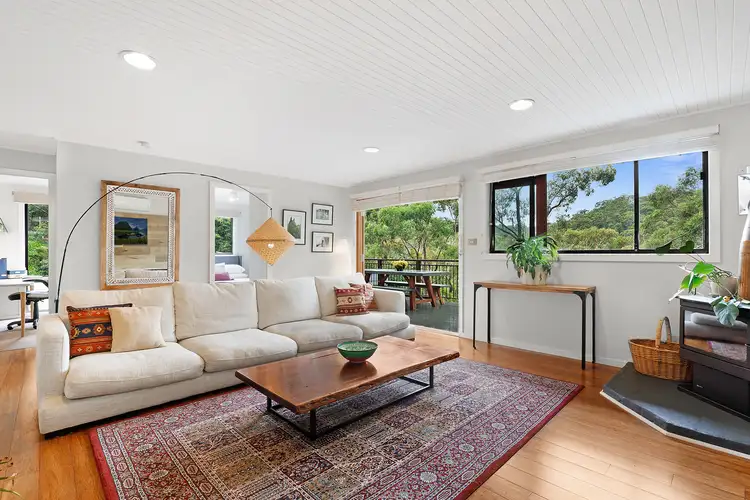 12 Bundanoon Place, Hornsby Heights NSW 2077