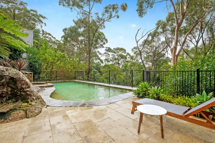 Fourth view of Homely house listing, 12 Bundanoon Place, Hornsby Heights NSW 2077