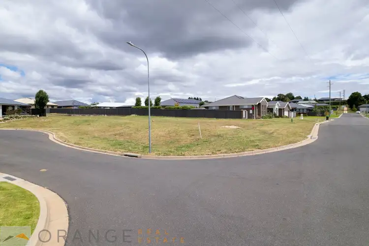 5 Jazz Place, Orange NSW 2800