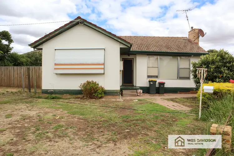Main view of Homely house listing, 13 Winifred Street, Horsham VIC 3400