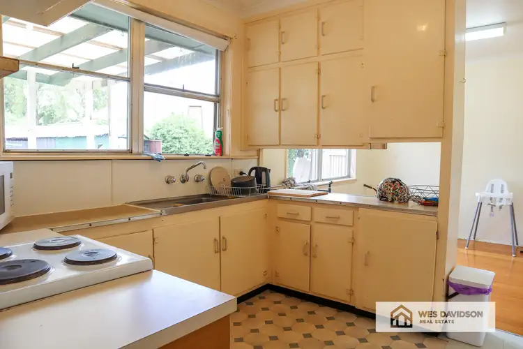 Second view of Homely house listing, 13 Winifred Street, Horsham VIC 3400