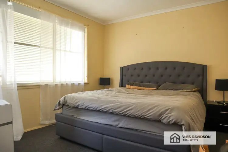 Fifth view of Homely house listing, 13 Winifred Street, Horsham VIC 3400