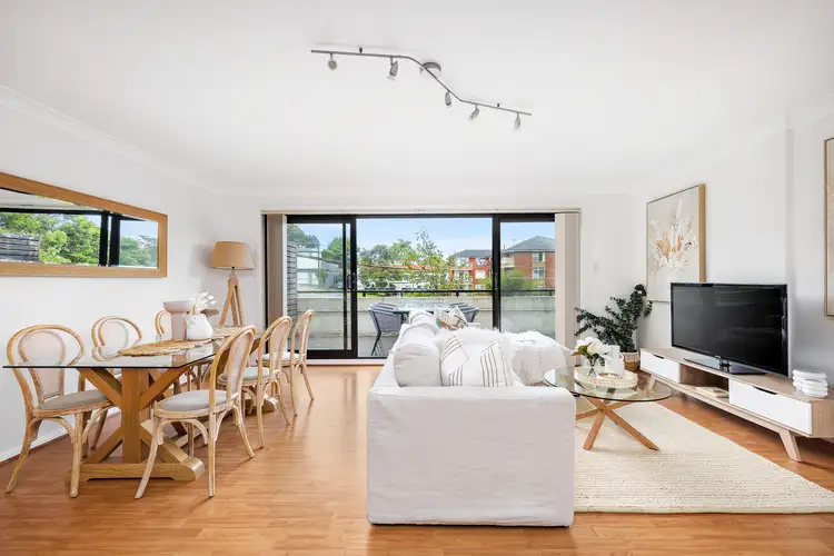 Main view of Homely unit listing, 7/13-15 Francis Street, Dee Why NSW 2099