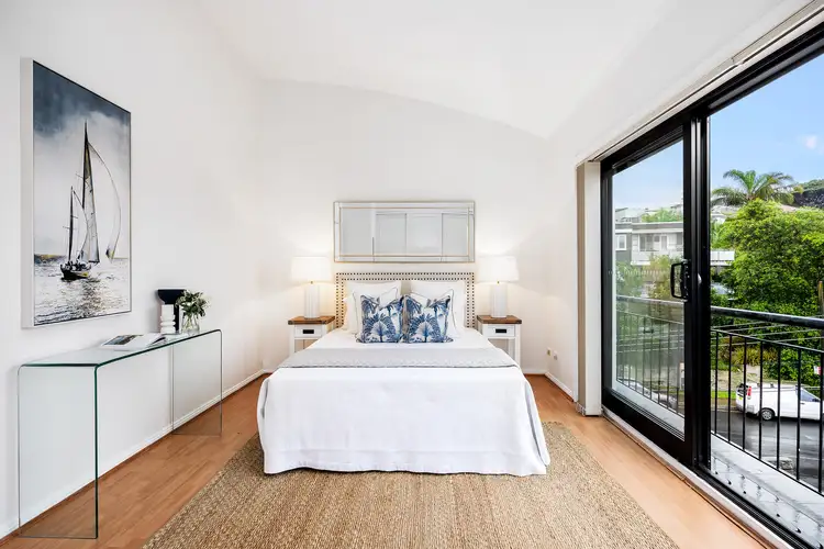 Second view of Homely unit listing, 7/13-15 Francis Street, Dee Why NSW 2099