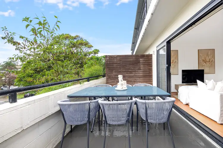 Third view of Homely unit listing, 7/13-15 Francis Street, Dee Why NSW 2099