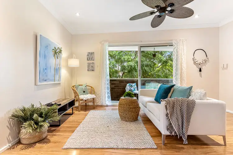 Main view of Homely apartment listing, 6/11 Richmond Avenue, Dee Why NSW 2099