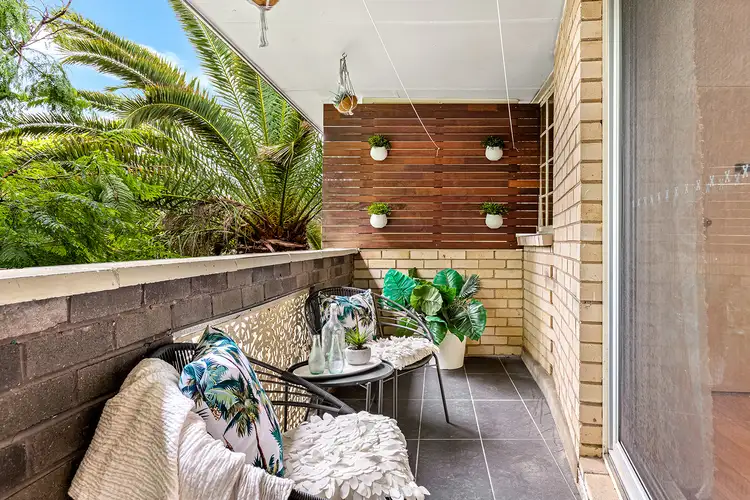 Second view of Homely apartment listing, 6/11 Richmond Avenue, Dee Why NSW 2099