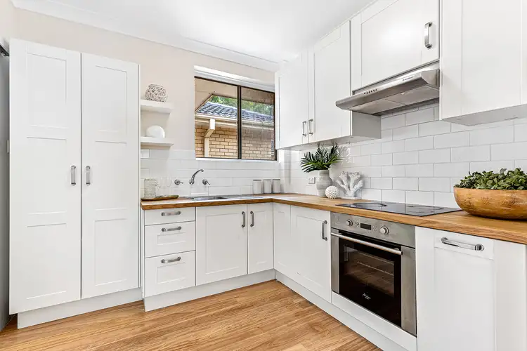 Third view of Homely apartment listing, 6/11 Richmond Avenue, Dee Why NSW 2099