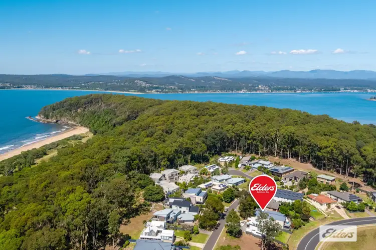 1&2/17 Michener Court, Long Beach NSW 2536