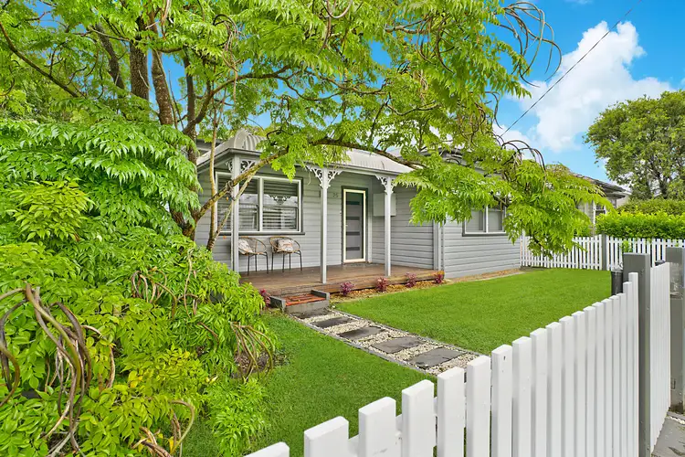Main view of Homely house listing, 25 Sixth Street, Adamstown NSW 2289