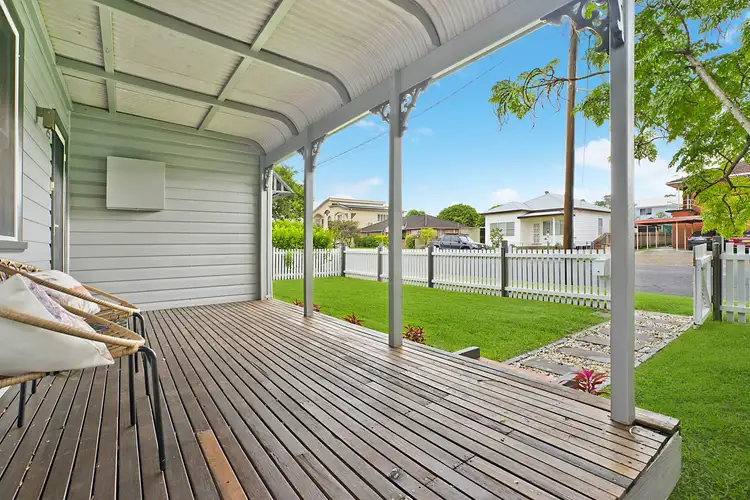 Second view of Homely house listing, 25 Sixth Street, Adamstown NSW 2289